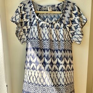 Roxy Summer Dress